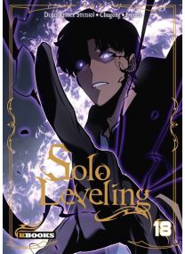 Solo Leveling T18 - 