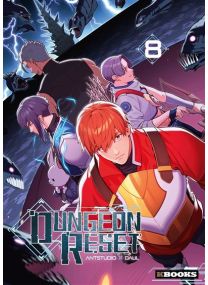 Dungeon Reset T08 - 