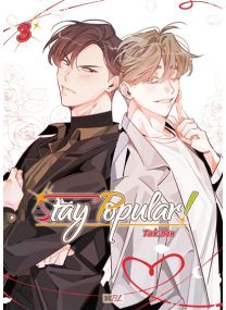 Stay Popular ! T03 - 