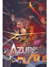 Azure Perfection T2 - 