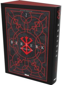 Berserk Prestige - Tome 02 - 