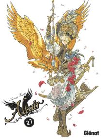 Altaïr - Tome 27 - 