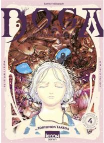 Doga T04 - 