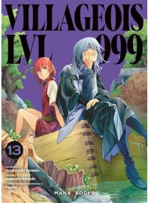 Villageois LVL 999 T13 - 