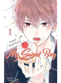 My Sweet Boy - Tome 1 (VF) - 