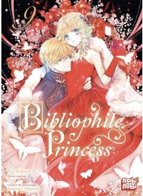 Bibliophile Princess T09 - 