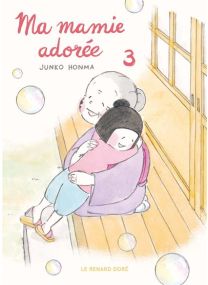 Ma mamie adorée T3 - 