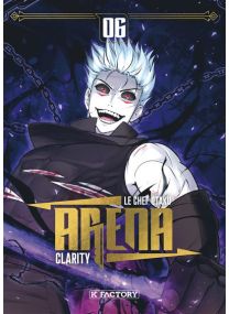 Arena, tome 6 - 