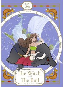 The Witch and the Bull - tome 2 - 