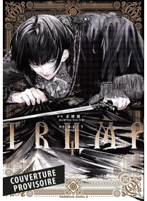 Trump - True of Vamp T01 - 