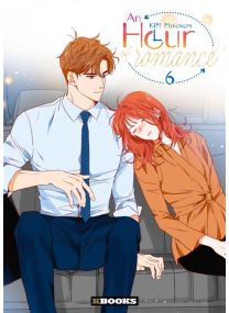 An hour of romance T06 - 