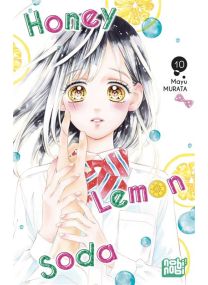 Honey Lemon Soda T10 - 