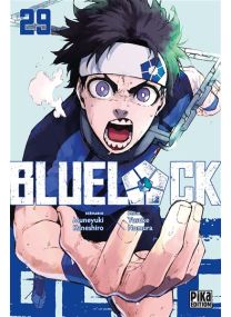 Blue Lock T29 - 