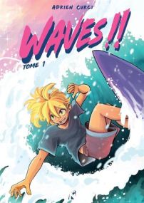 Waves - Komics Initiative