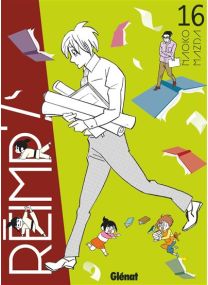 Réimp' ! - Tome 16 - 