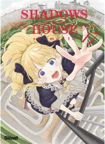 Shadows House - Tome 17 - 