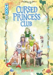 Cursed princess club T3 - Neotoon