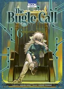 The Bugle Call T06 - Ki-oon
