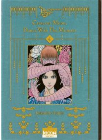 Crescent Moon, Dance with the Monster T04 - 