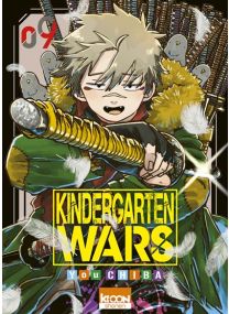Kindergarten Wars T09 - 