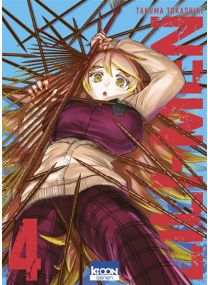 Lili-Men T04 - 
