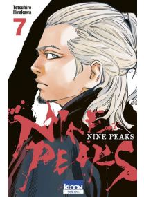 Nine Peaks T07 - 