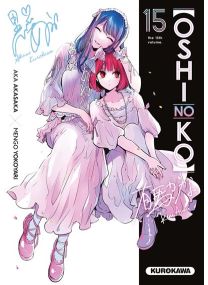 Oshi no ko - tome 15 - 