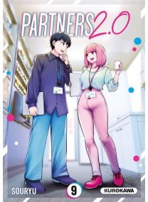 Partners 2.0 - Tome 9 - 