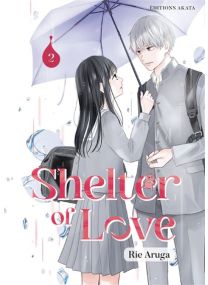 Shelter of Love - Tome 2 (VF) - 