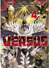 Versus T04 - 