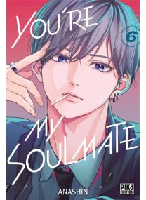 You're my soulmate T06 - 