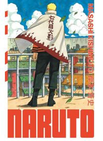 Naruto - édition Hokage - Tome 36 - 