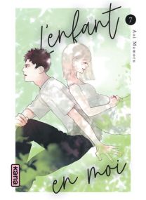 L'enfant en moi - Tome 7 - 