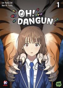 Oh dangun t1 - Abysse Publishing