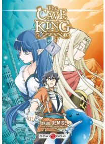 The Cave King - vol. 07 - 