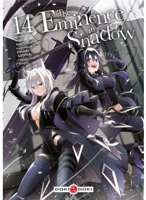 The Eminence in Shadow - vol. 14 - 