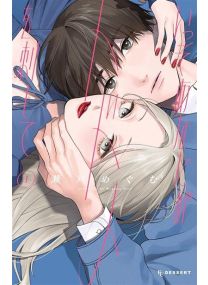 Achève-moi - tome 1 - 