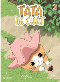 TATA le chat - Tome 2 Webtoon - 