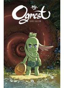 Ogrest - Fourreau Ogrest, tome 05 - 