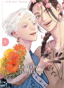 Lullaby of the Dawn T05 - Taifu Comics