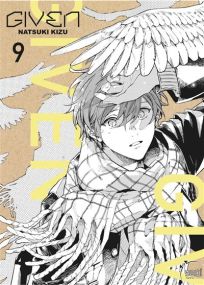 Given T09 - Taifu Comics