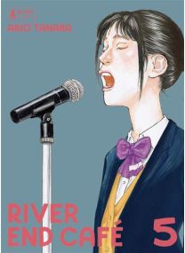 River End Café T05 - 