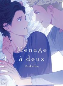 Ménage à deux - Taifu Comics