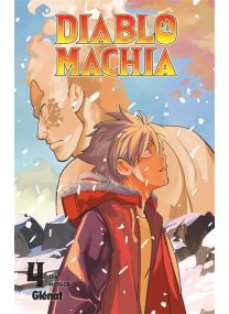 Diablomachia - Tome 04 - 