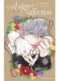 A Sign of Affection - Tome 12 (VF) - 