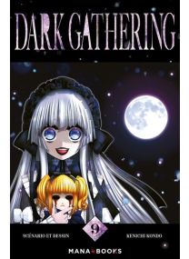 Dark Gathering T09 - 