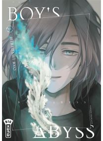 Boy's Abyss - Tome 15 - 