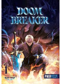 Doom Breaker T01 - 