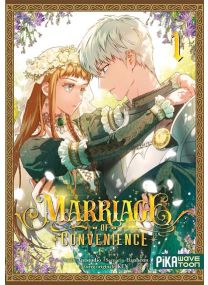 Maries sous conditions,01 - 