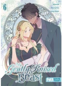 My Gently Raised Beast T06 - 